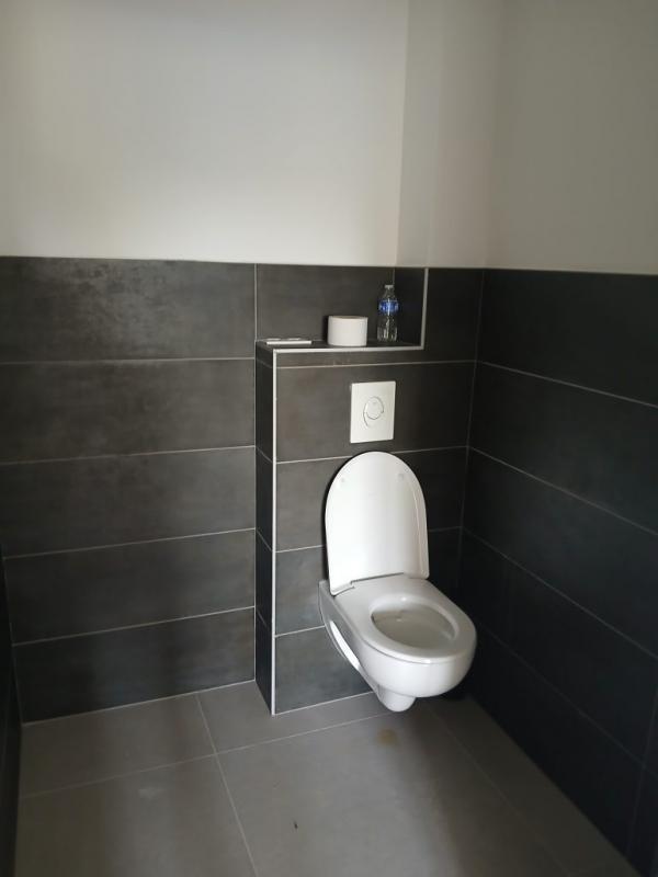 Pavillon - 122 m² - 8 pièces