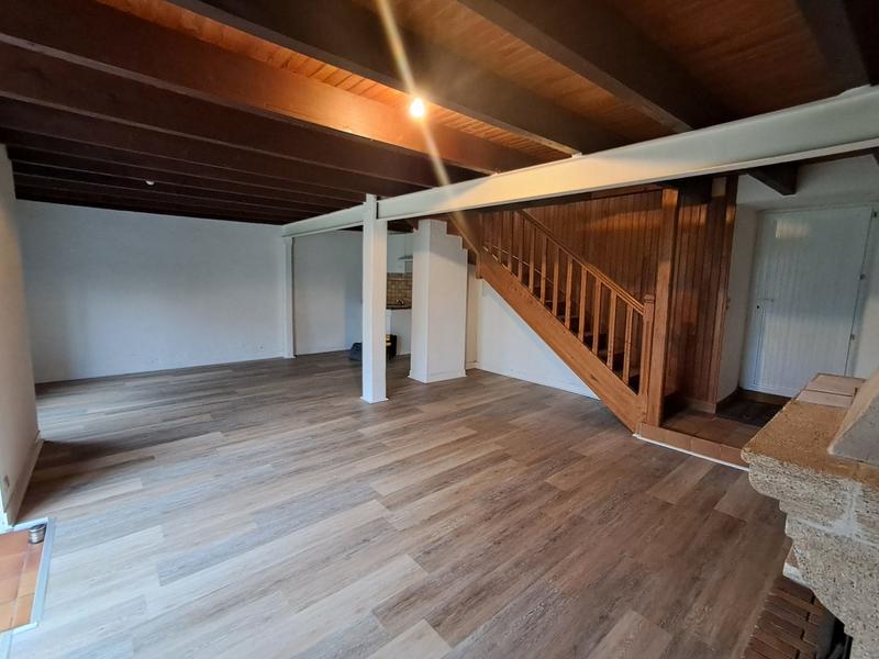Maison - 82 m² - 5 pièces