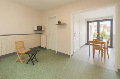 Maison ancienne - 95 m² - 5 pièces