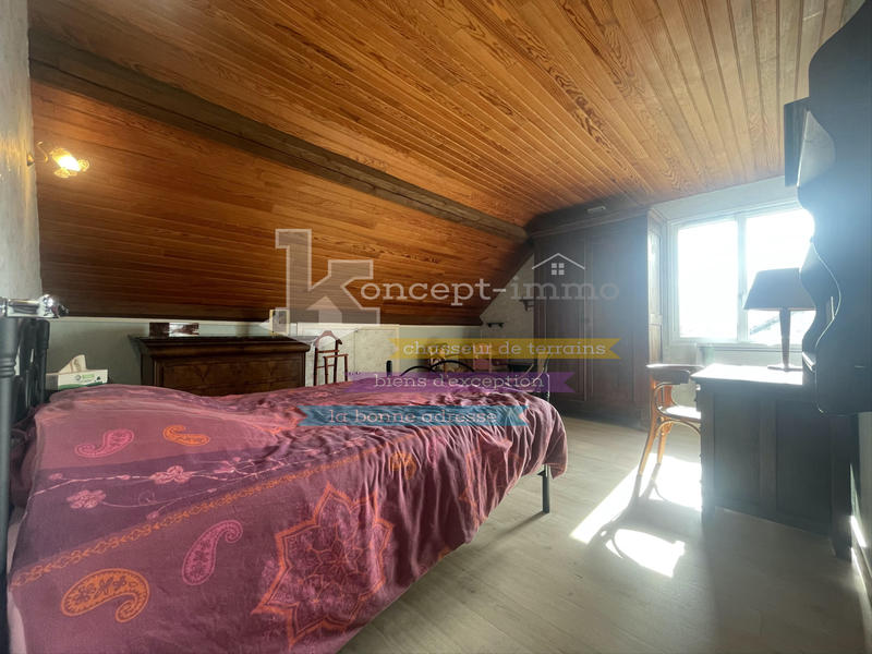 Pavillon - 211 m² - 9 pièces