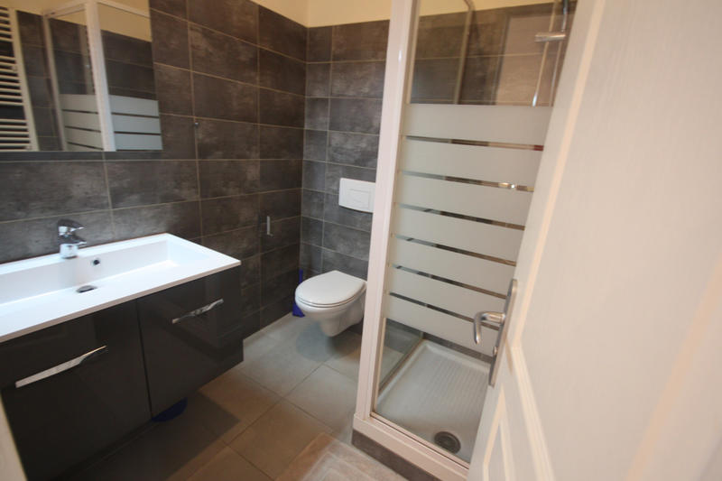 Appartement - 28 m² - 1 pièce