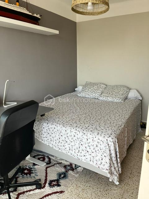 Appartement - 69 m² - 4 pièces