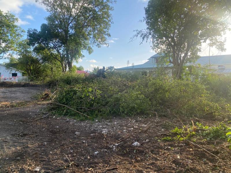 Terrain constructible - 800 m²