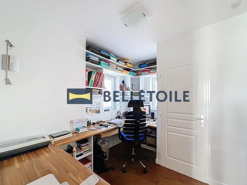 Maison - 145 m² - 5 pièces