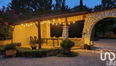 Maison - 152 m² - 5 pièces