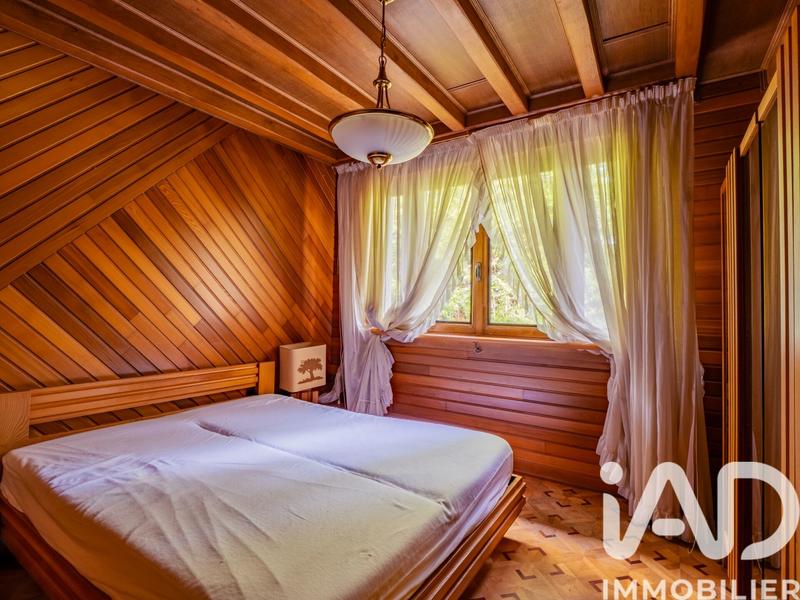 Maison - 132 m² - 5 pièces