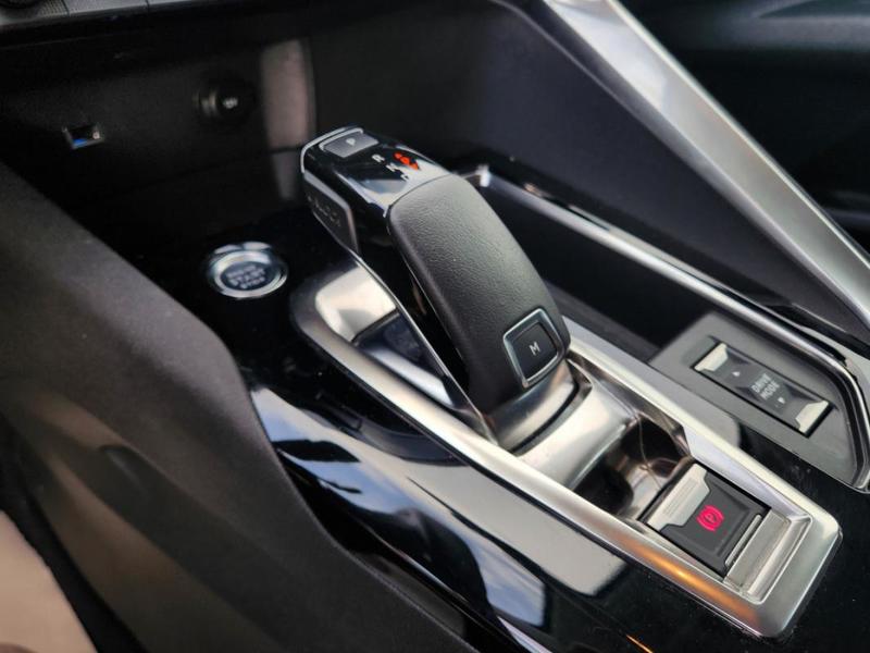 Peugeot 5008 II PureTech 130 s&amp;amp;S Eat8 Active Business