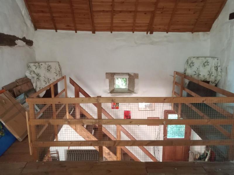 Maison de village - 196 m² - 5 pièces