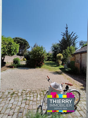 Maison - 154 m² - 7 pièces