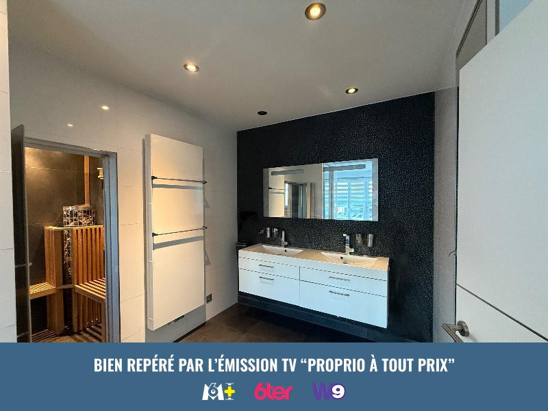 Appartement - 81 m² - 3 pièces