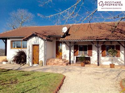 Maison - 173 m² - 7 pièces