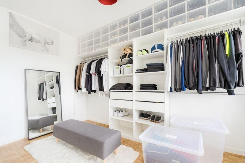 Appartement - 73 m² - 4 pièces