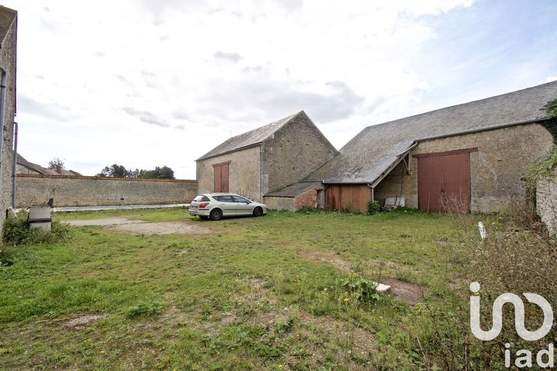 Ferme - 265 m² - 10 pièces