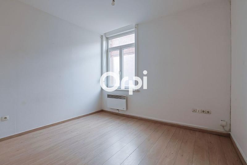 Appartement - 67 m² - 4 pièces