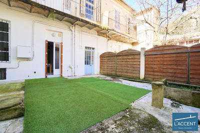 Immeuble - 488 m²