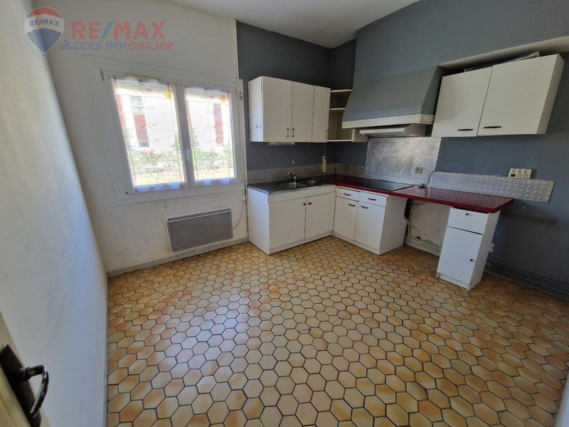 Pavillon - 173 m² - 7 pièces