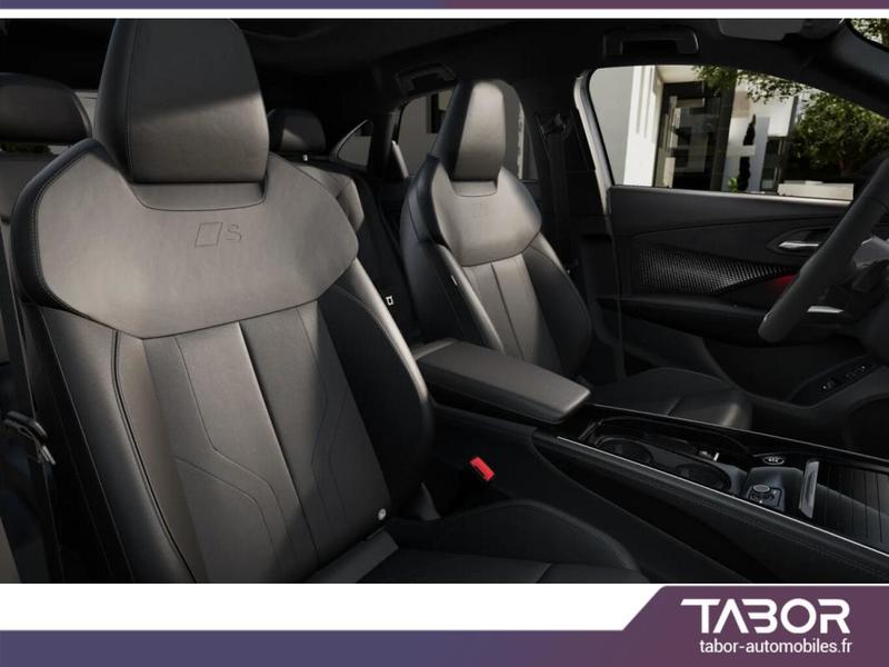 Audi Q3 Sportb 150 newMod 2xSline TechPro Attel