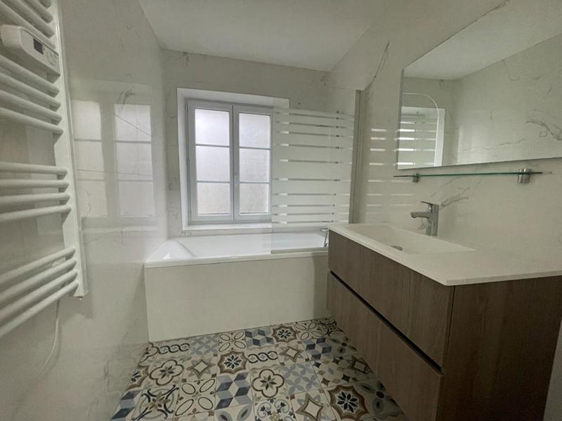 Appartement - 32 m² - 1 pièce