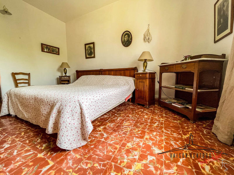 Mas - 216 m² - 7 pièces