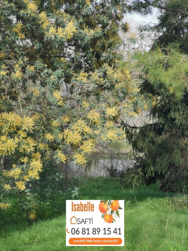 Maison - 172 m² - 7 pièces