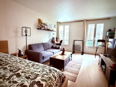 Appartement - 26 m² - 1 pièce