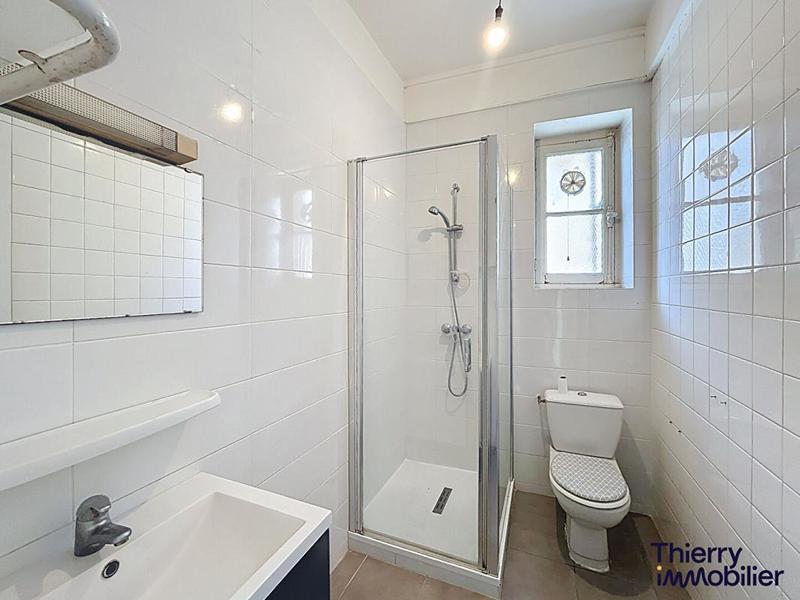 Appartement - 70 m² - 4 pièces