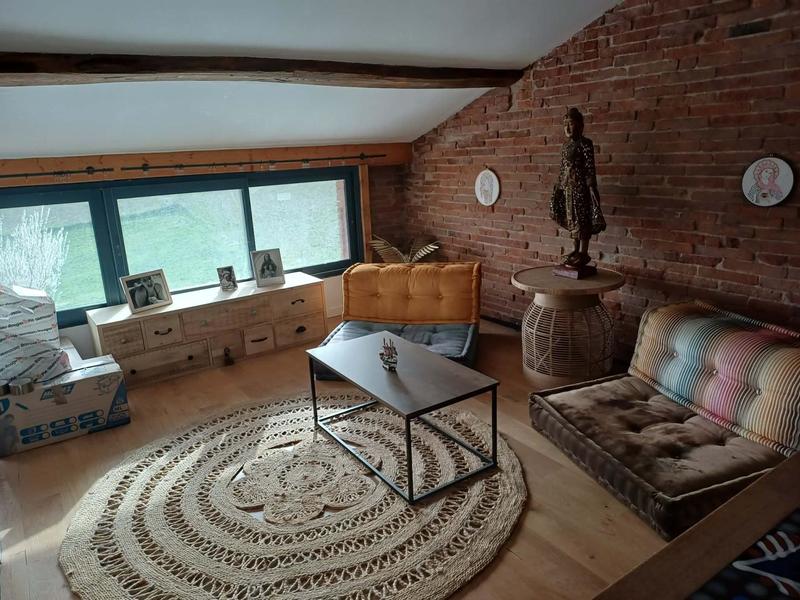 Ferme - 236 m² - 7 pièces