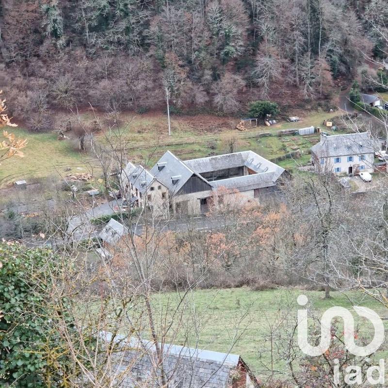 Maison de village - 155 m² - 4 pièces