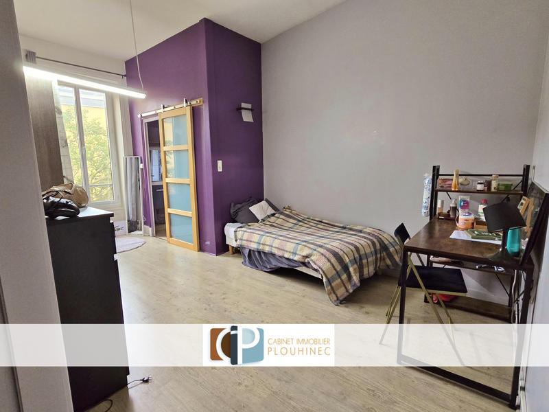 Appartement - 121 m² - 4 pièces