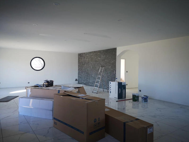 Villa - 173 m² - 5 pièces