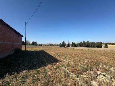 Terrain agricole - 71 775 m²