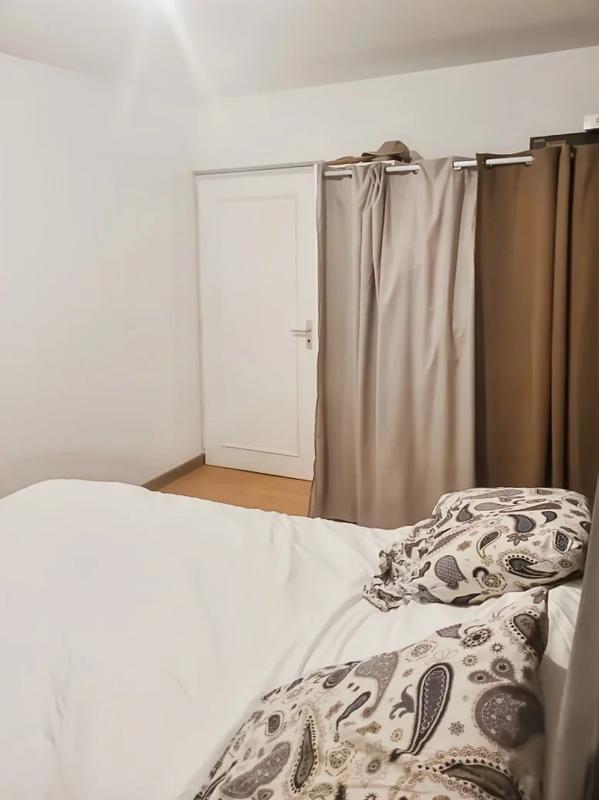 Maison - 72 m² - 3 pièces