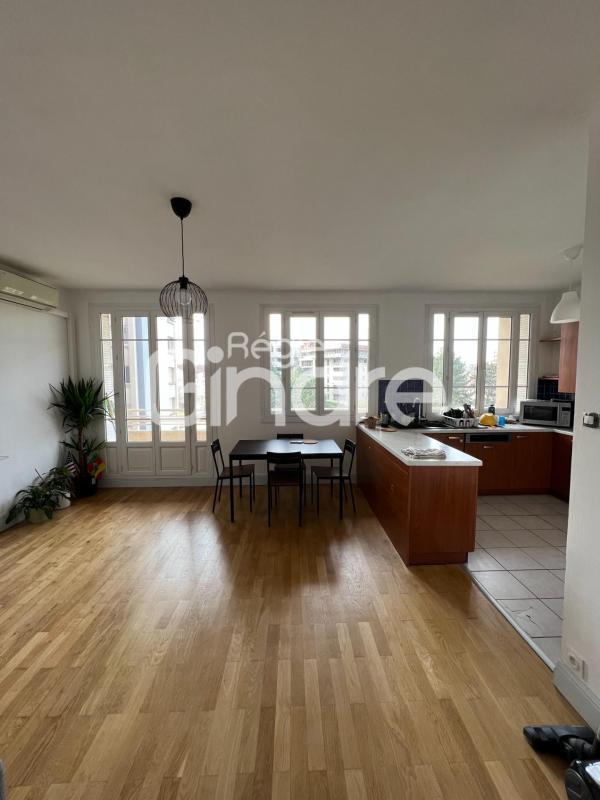 Appartement - 10 m² - 1 pièce