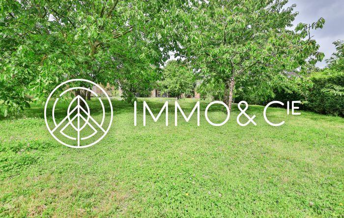 Corps de ferme - 219 m² - 6 pièces