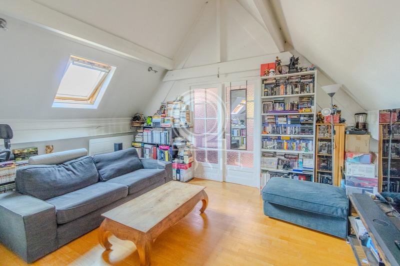 Appartement - 54 m² - 2 pièces