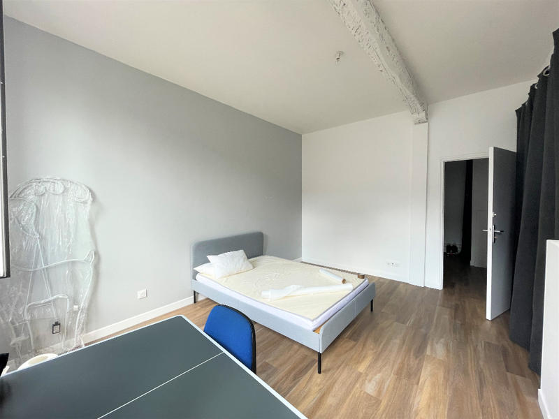 Appartement - 114 m² - 4 pièces