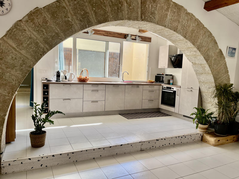 Maison - 81 m² - 4 pièces