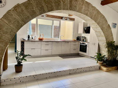 Maison - 81 m² - 4 pièces