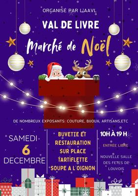Marché de noël