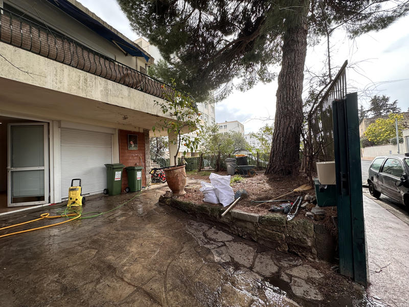 Maison - 169 m² - 7 pièces