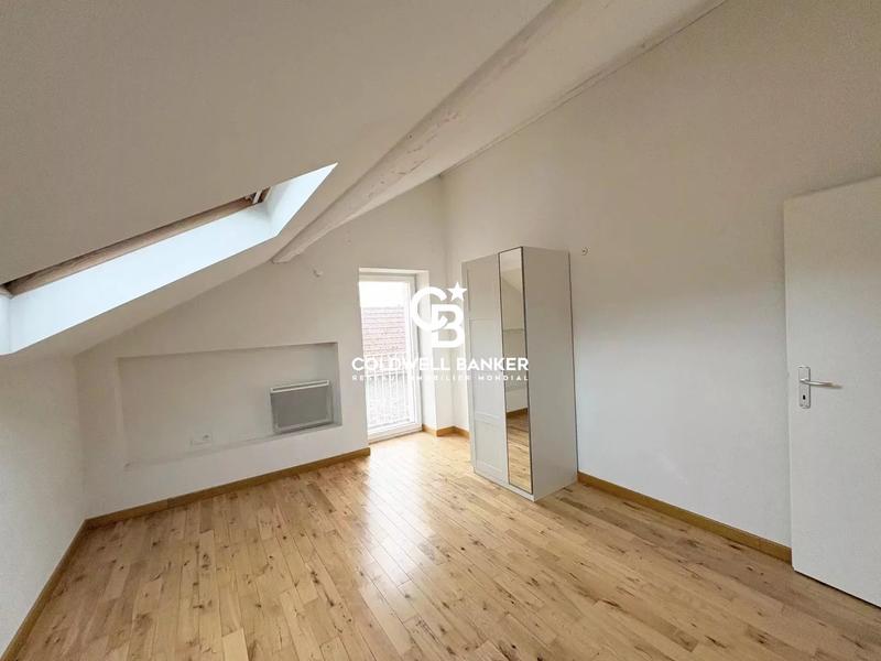 Appartement - 131 m² - 5 pièces