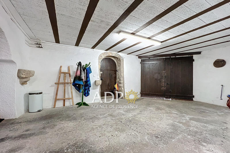 Maison de village - 177 m² - 6 pièces