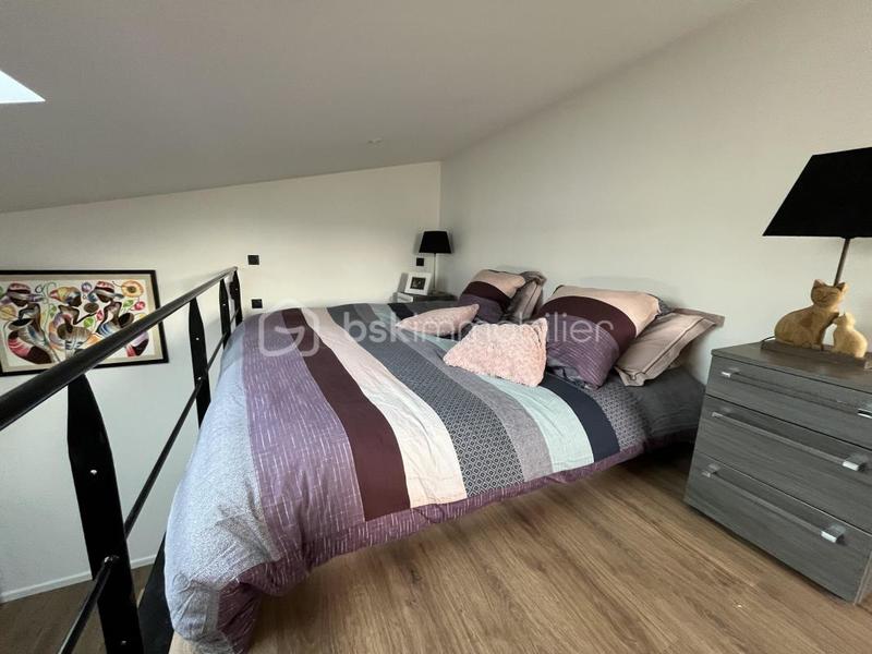 Maison - 297 m² - 9 pièces