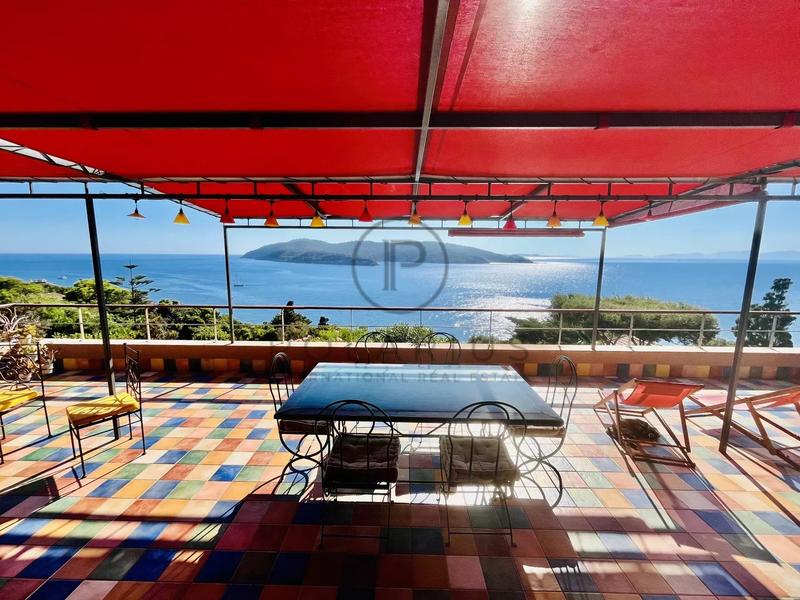 Villa - 120 m² - 4 pièces