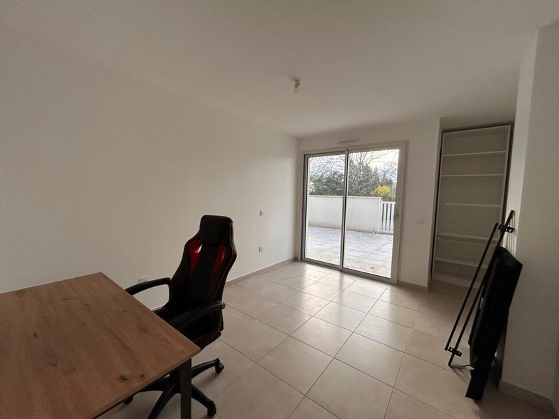 Appartement - 96 m² - 3 pièces