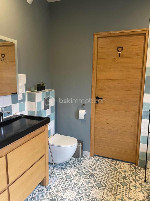 Maison - 135 m² - 4 pièces