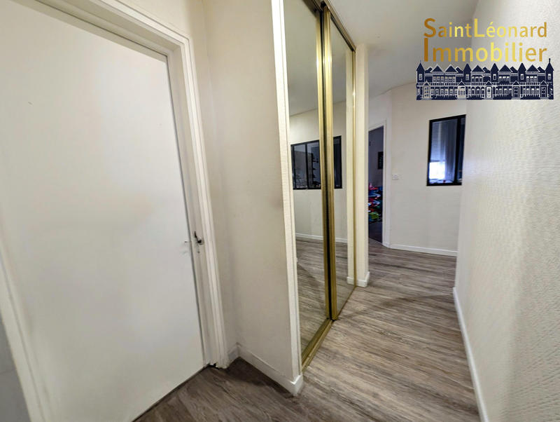 Appartement - 149 m² - 5 pièces