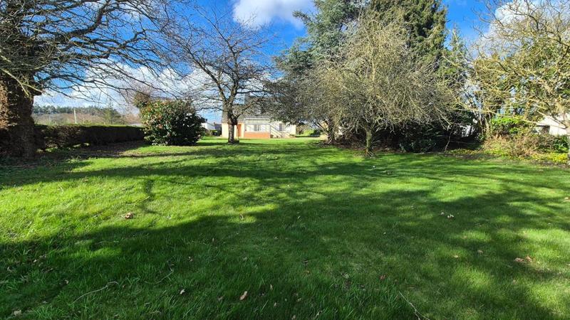 Maison - 76 m² - 5 pièces