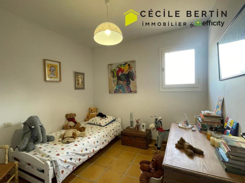 Mas - 198 m² - 7 pièces