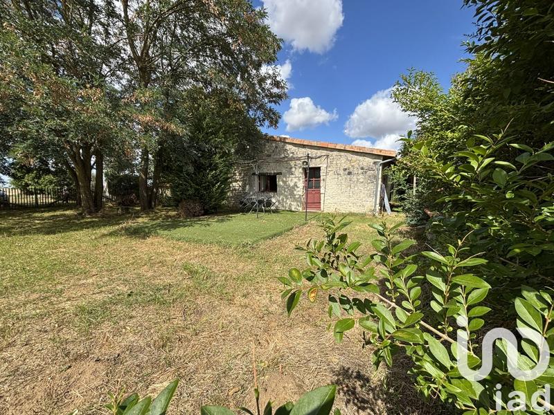 Maison - 278 m² - 12 pièces